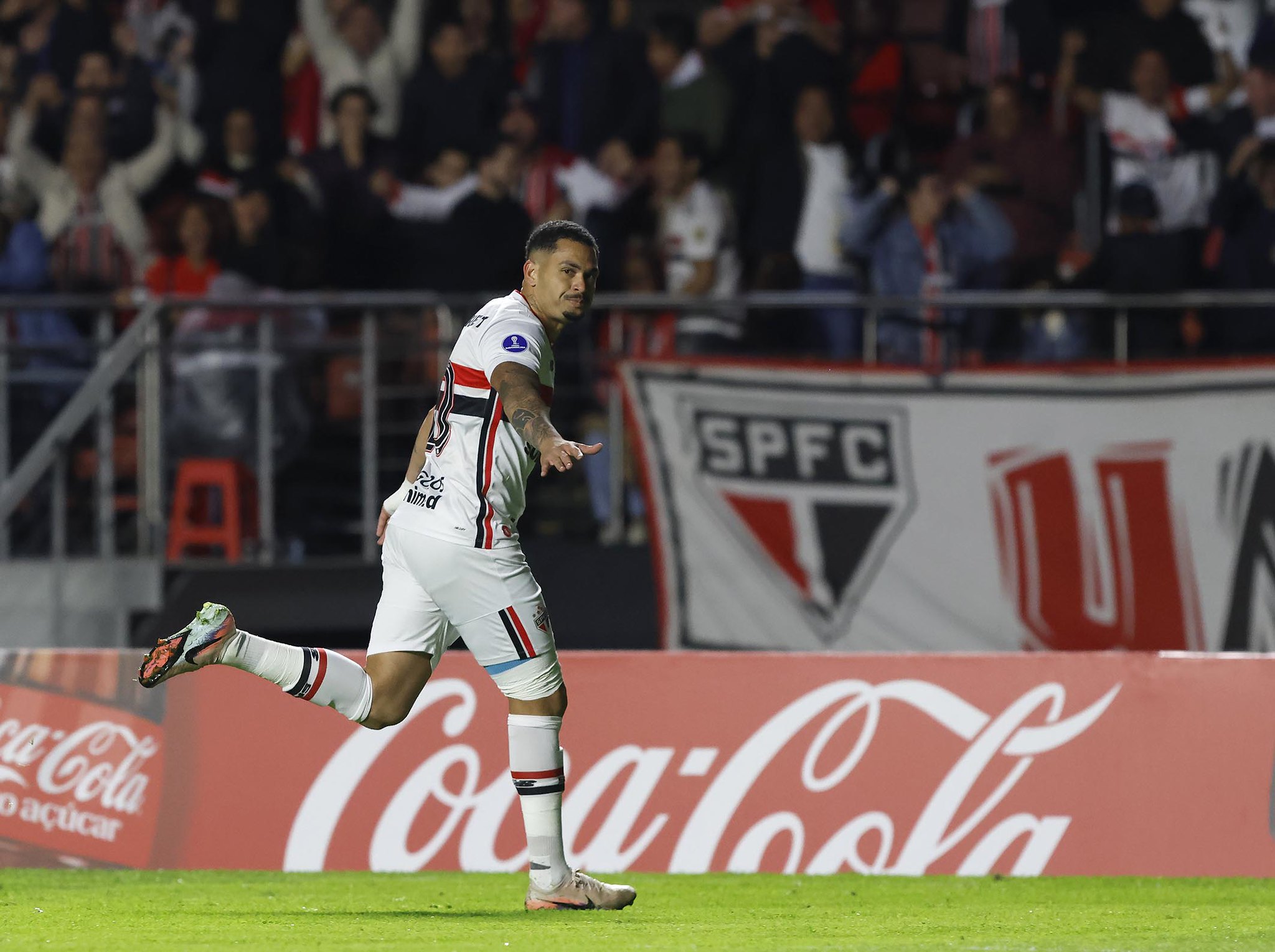 São Paulo x Botafogo odds e palpites do Campeonato Brasileiro