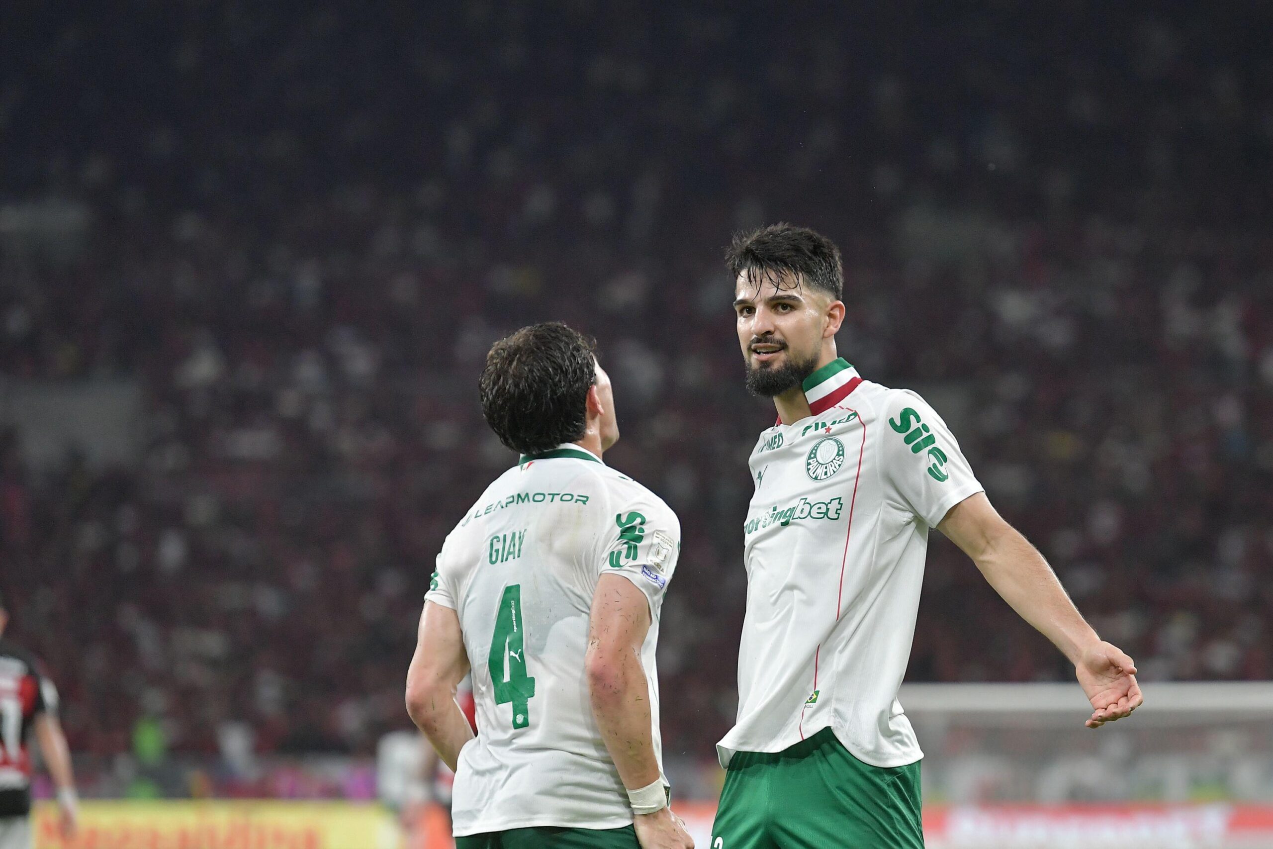 Palmeiras x Junior de Barranquilla palpites e odds da Conmebol Libertadores