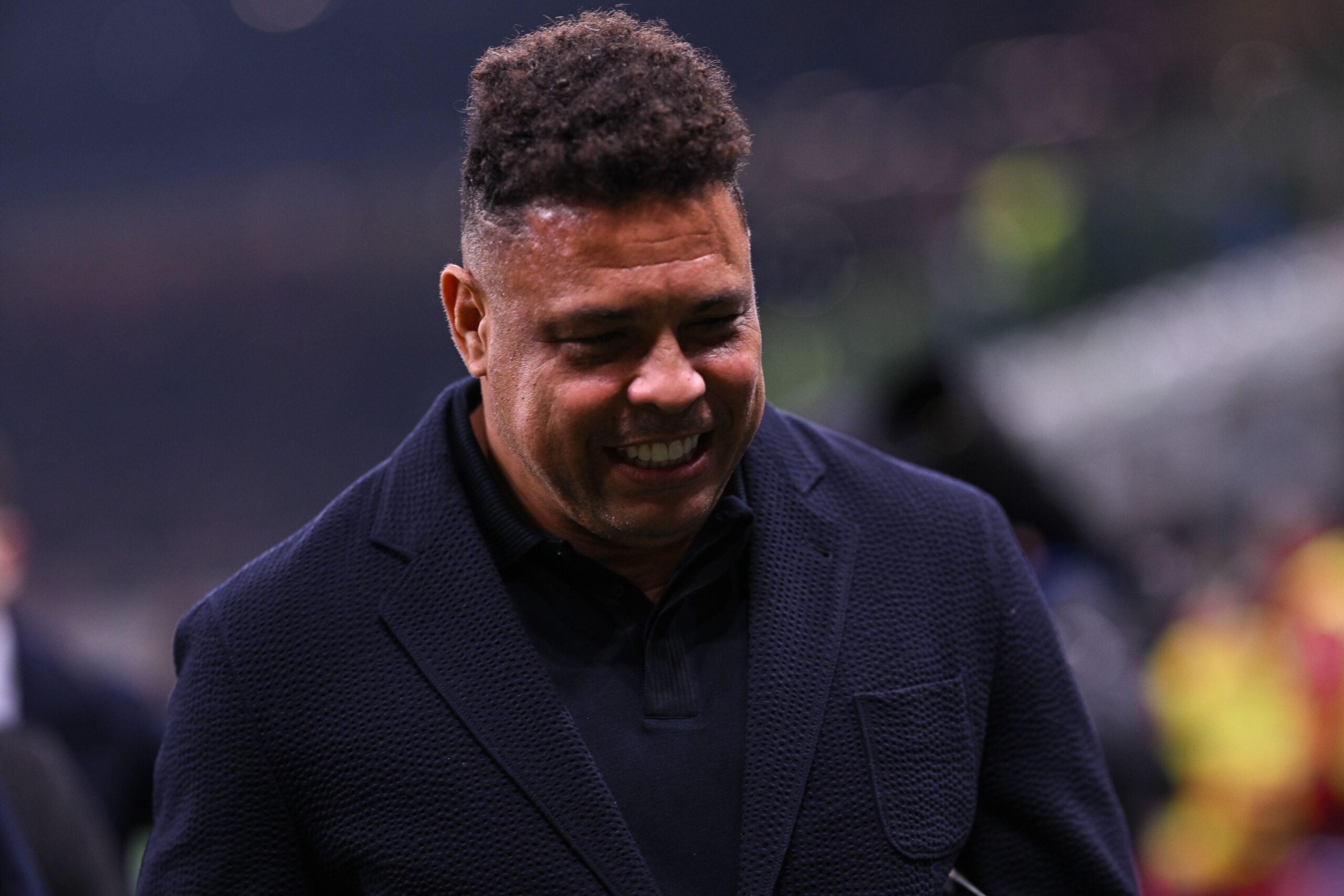 Ronaldo Fenômeno