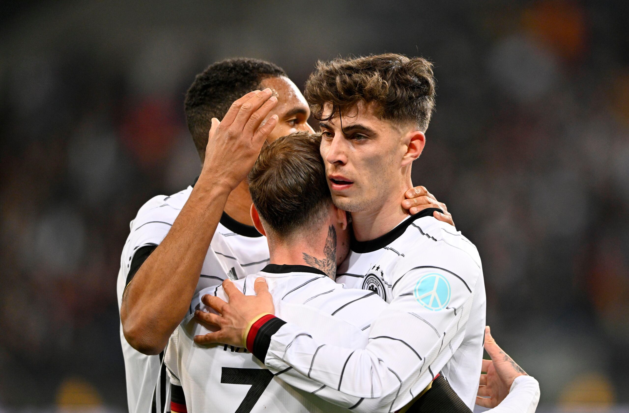 Quem vai ser o artilheiro da Alemanha na Copa do Mundo 2026