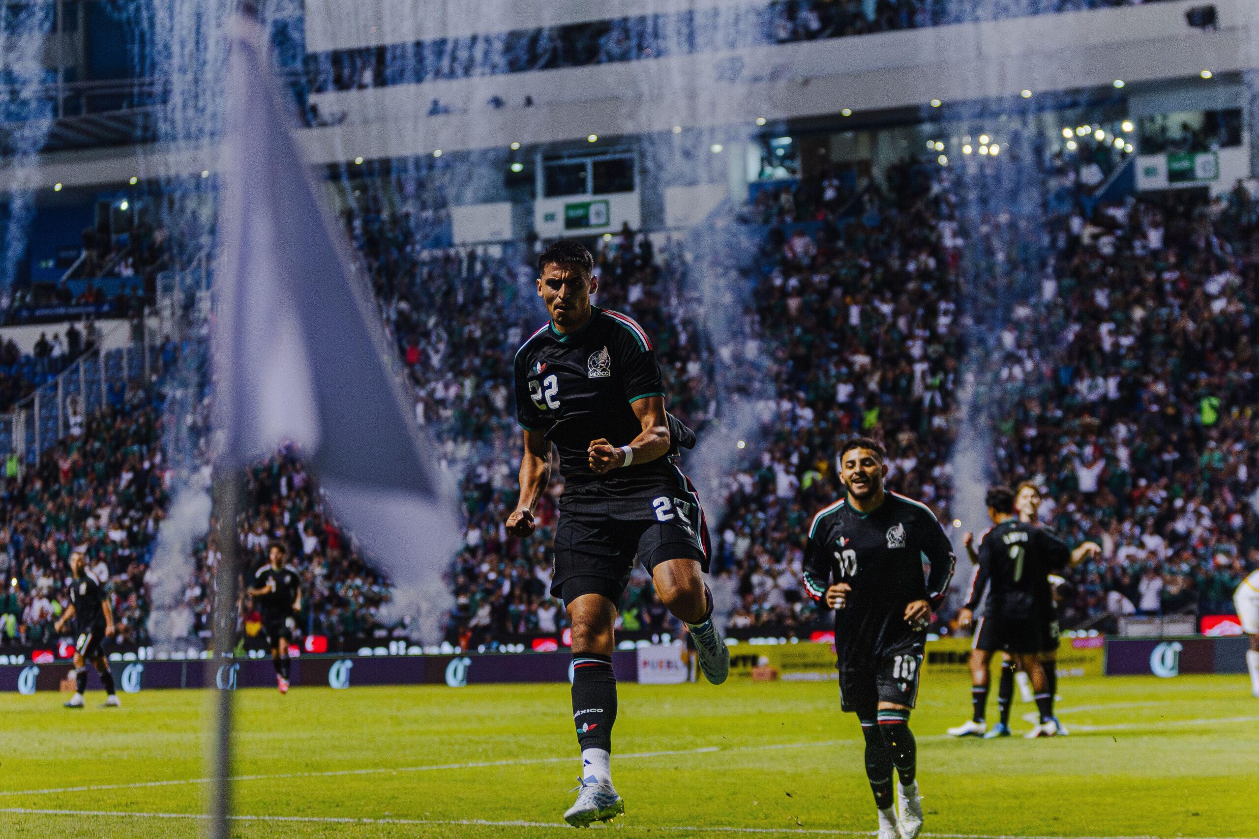 México x África do Sul: palpites e odds da Copa do Mundo – 11/06