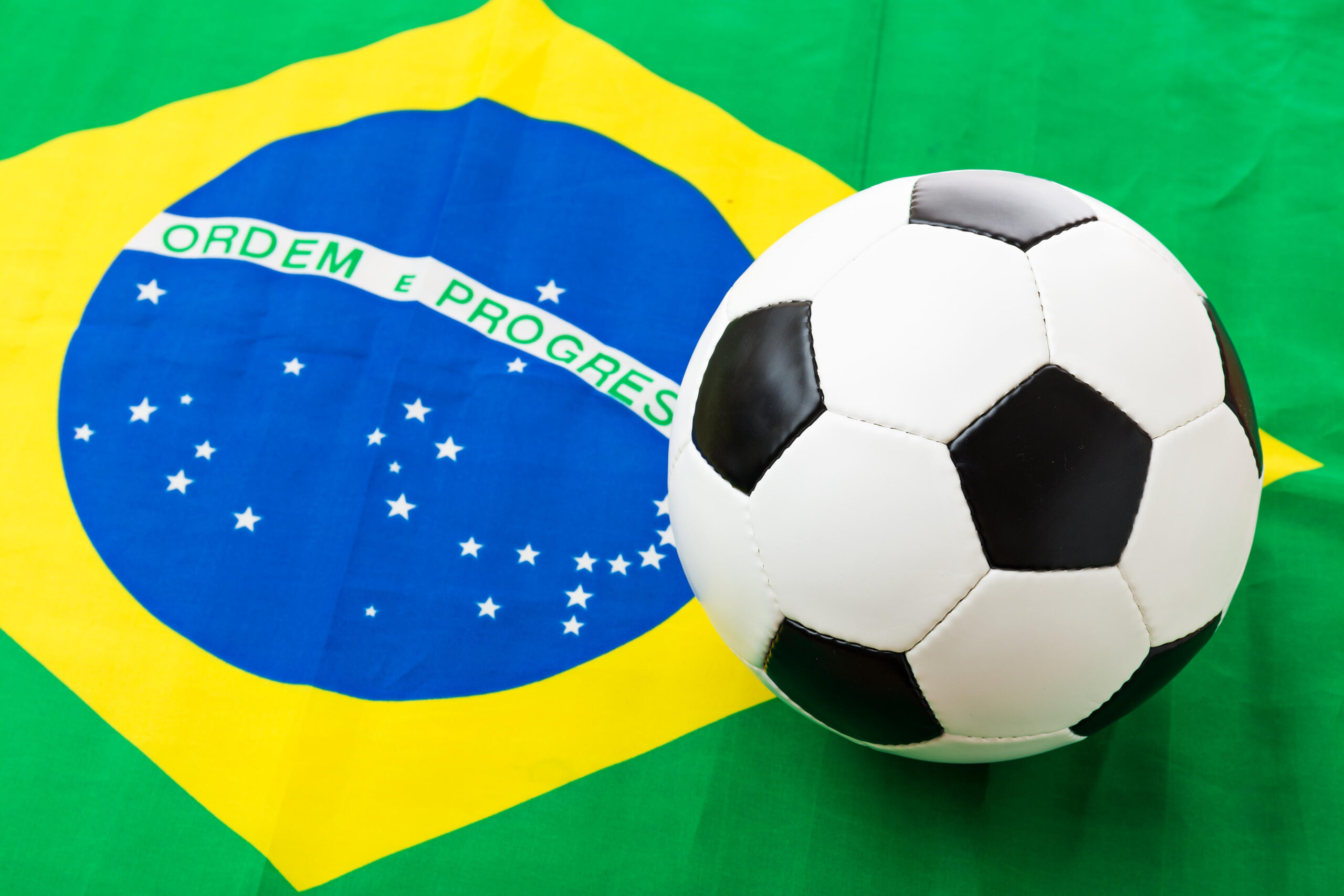 Sportingbet oferece BIG ODD para jogador brasileiro ser o artilheiro isolado da Copa
