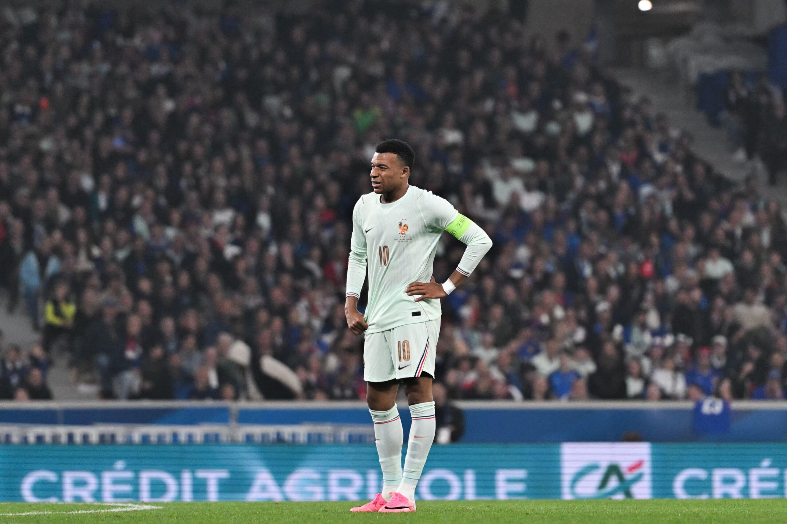 Quem vai ser o artilheiro da França na Copa do Mundo de 2026