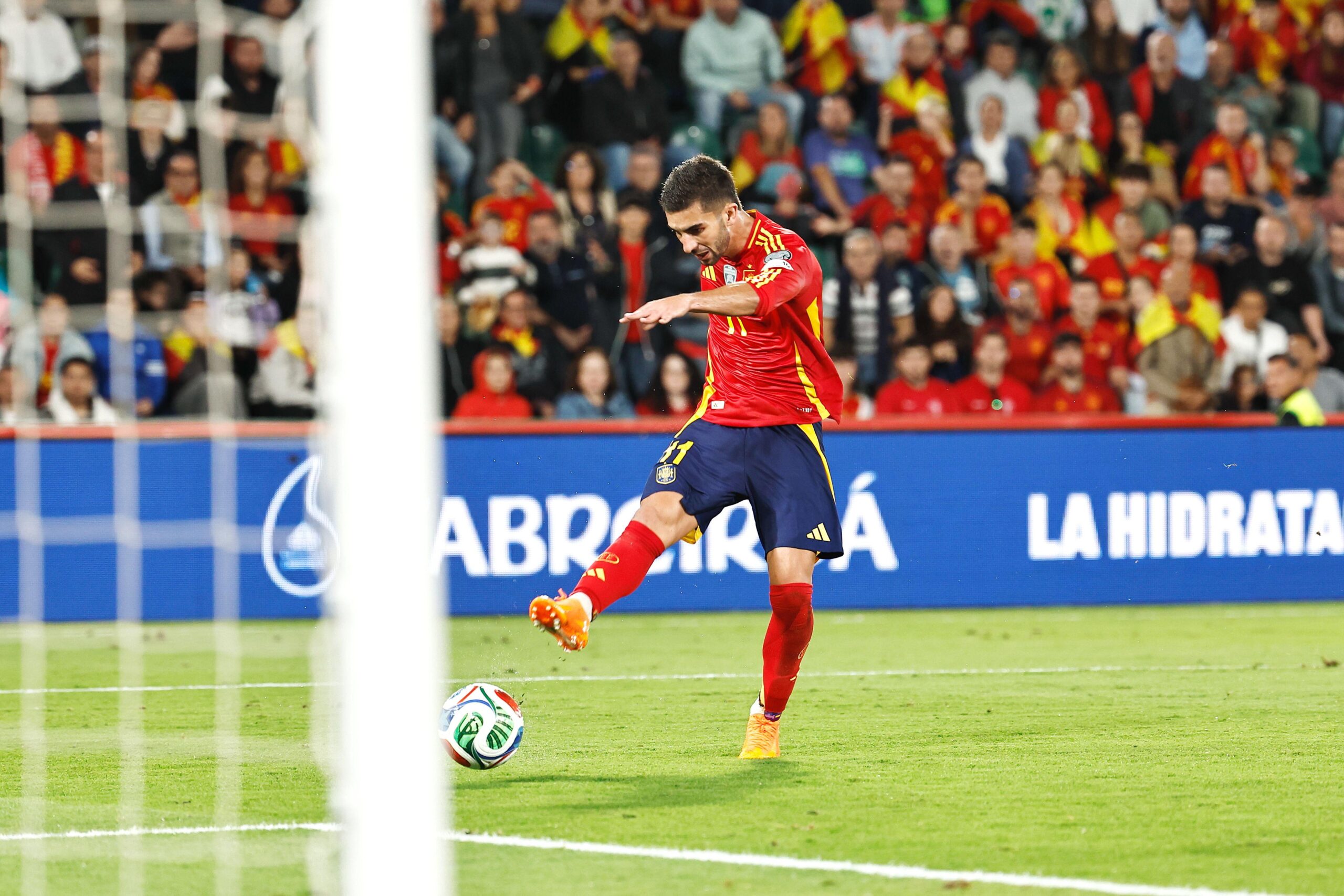 Quem vai ser o artilheiro da Espanha na Copa do Mundo de 2026