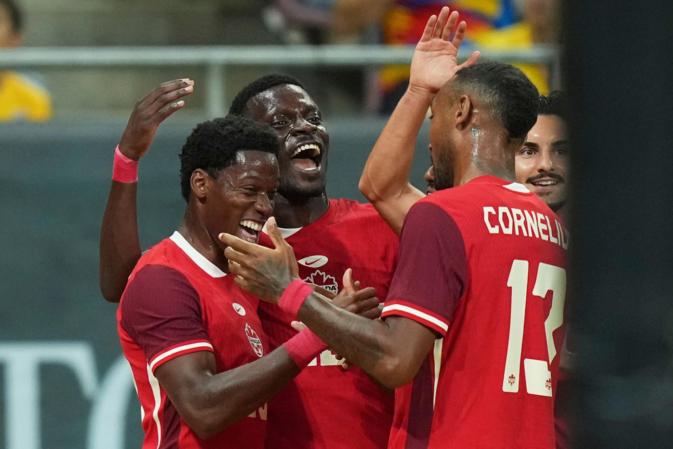 Canadá x Bósnia: palpites e odds da Copa do Mundo – 11/06