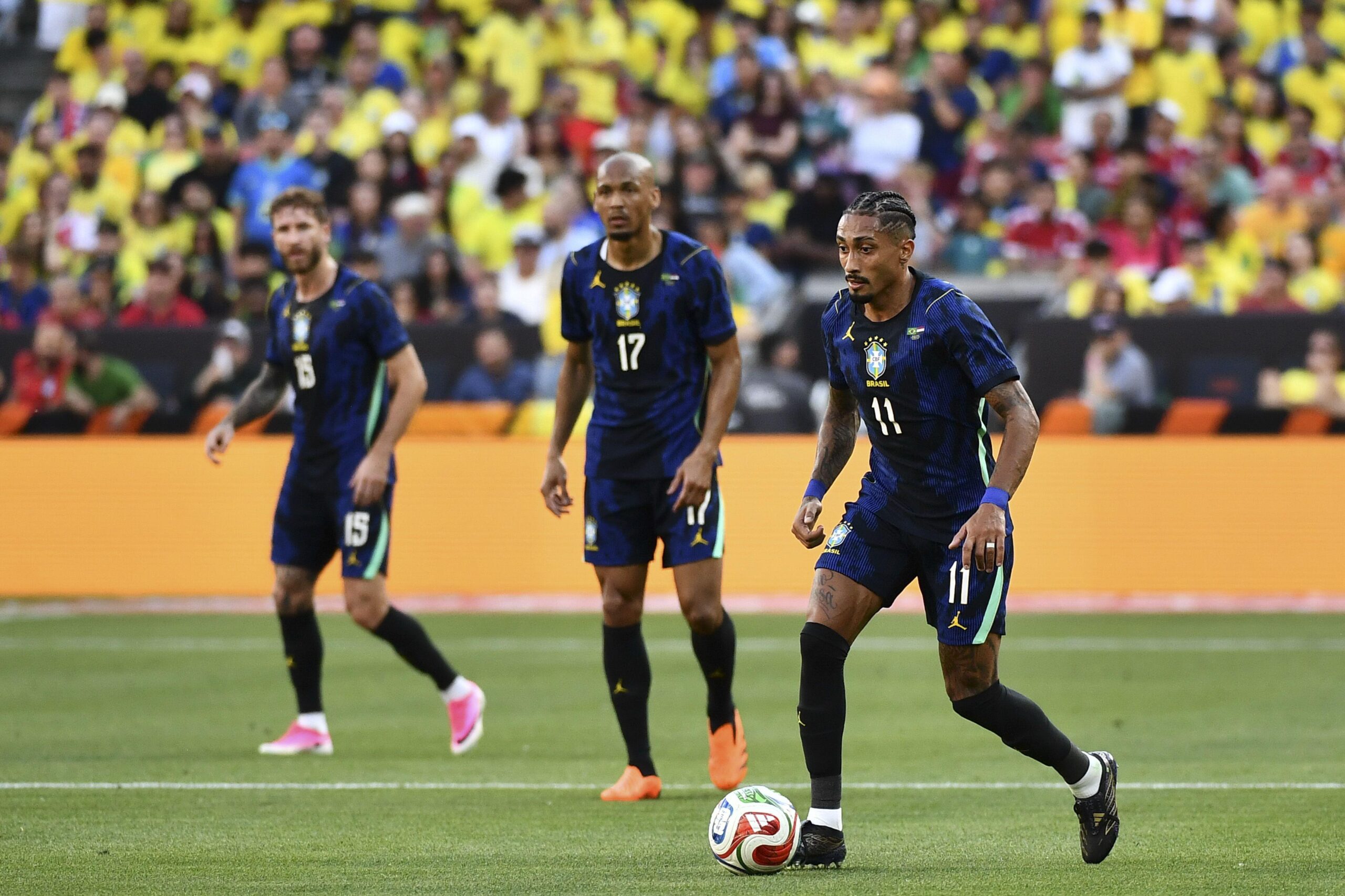 Brasil x Marrocos: palpites e odds da Copa do Mundo – 13/06