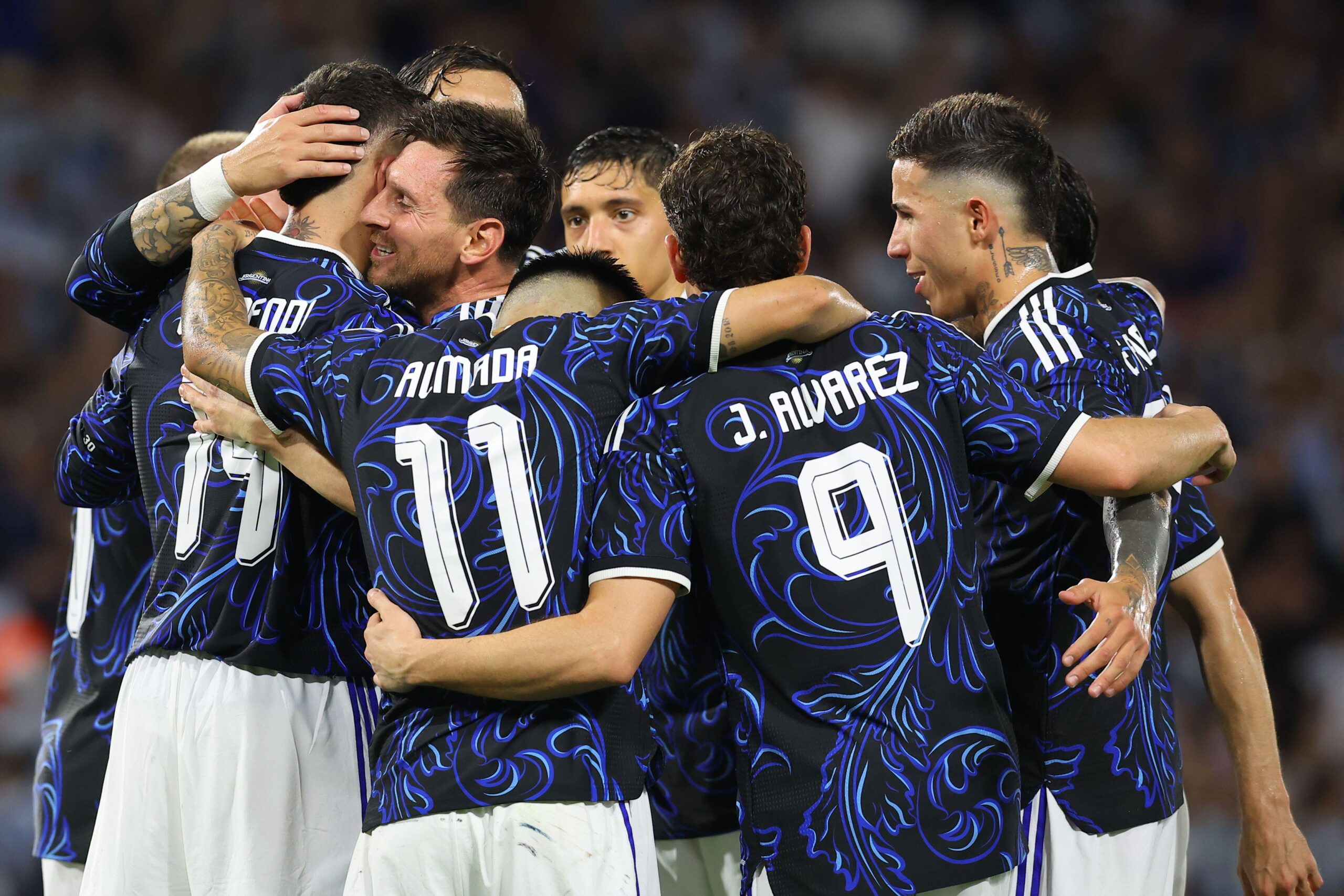 Palpites para os jogos desta terça-feira na Copa do Mundo: França e Argentina estreiam com favoritismo