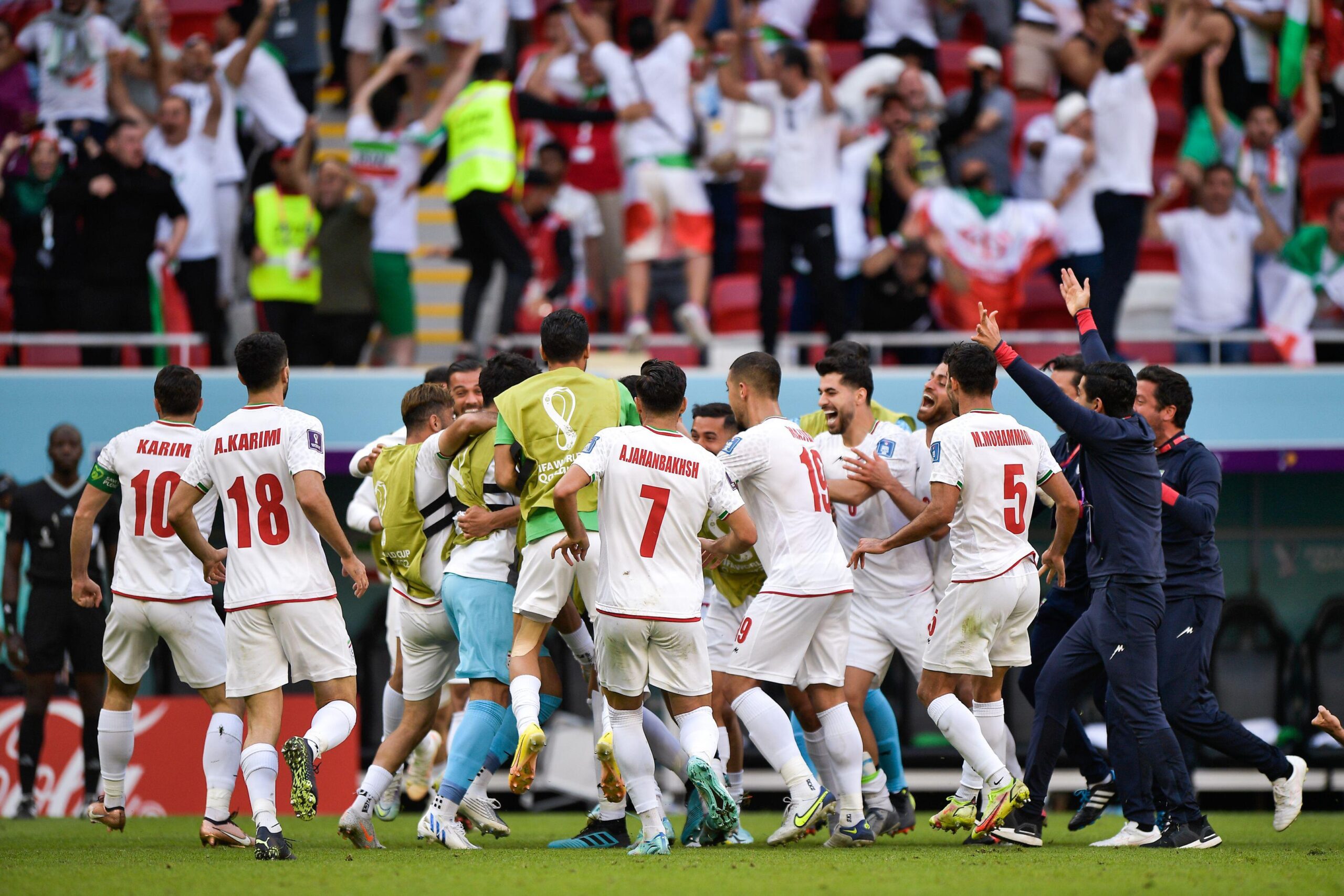 Irã x Nova Zelândia palpites e odds da Copa do Mundo