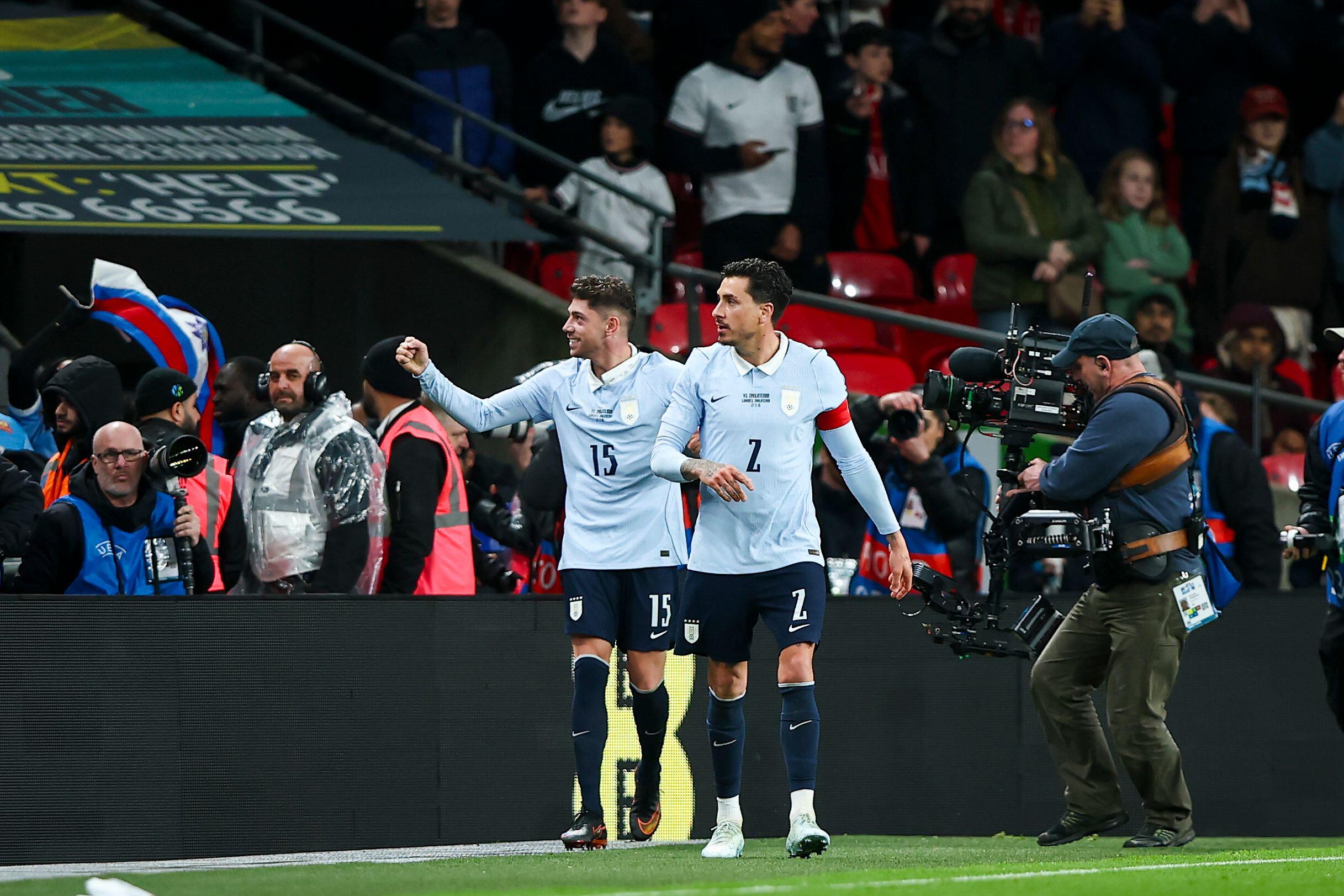 Arábia Saudita x Uruguai: palpites e odds da Copa do Mundo – 15/06