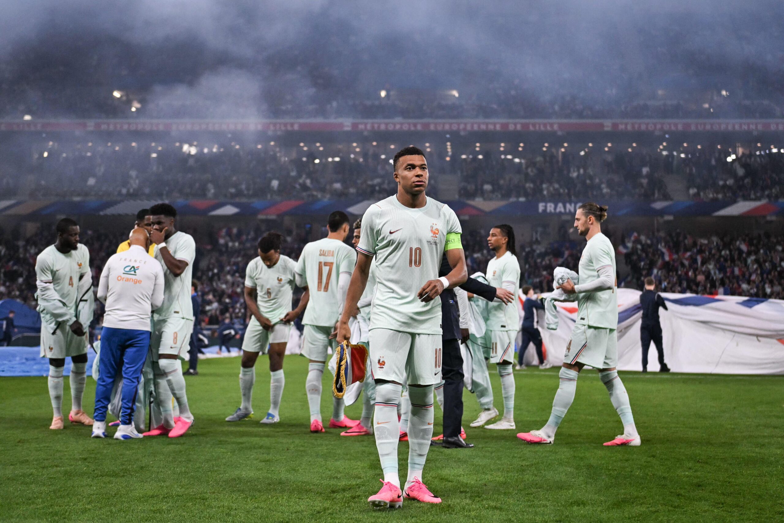 França x Senegal: palpites e odds da Copa do Mundo – 16/06
